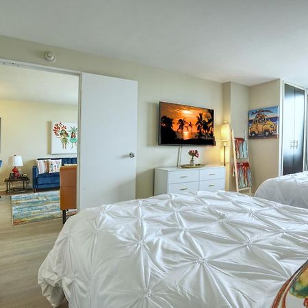 Galleryone Doubletree Hilton Gc Secret Blending Fort Lauderdale Exteriér fotografie