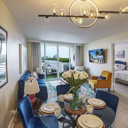 Galleryone Doubletree Hilton Gc Secret Blending Fort Lauderdale Exteriér fotografie