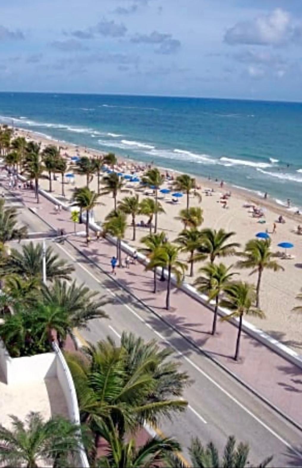 Galleryone Doubletree Hilton Gc Secret Blending Fort Lauderdale Exteriér fotografie