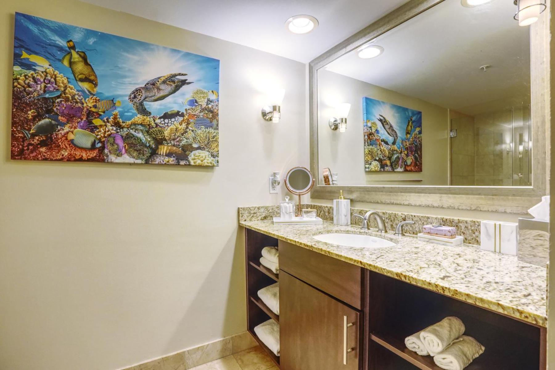 Galleryone Doubletree Hilton Gc Secret Blending Fort Lauderdale Exteriér fotografie