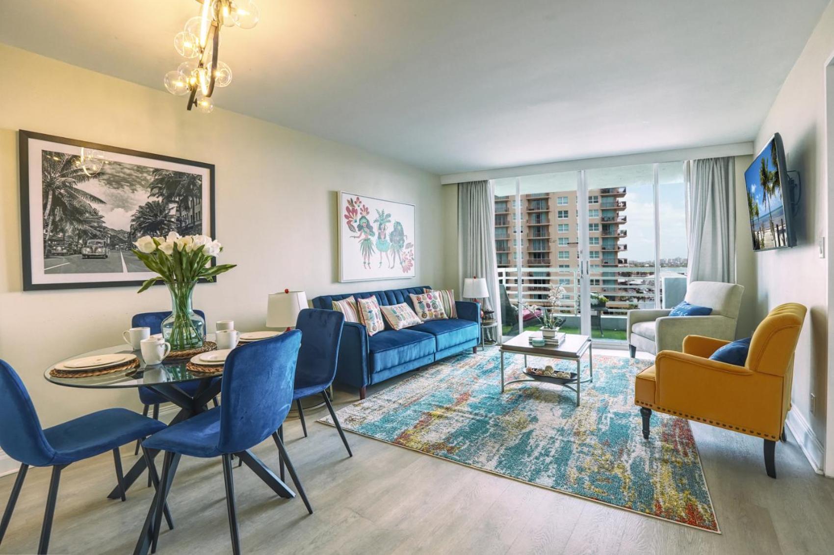 Galleryone Doubletree Hilton Gc Secret Blending Fort Lauderdale Exteriér fotografie