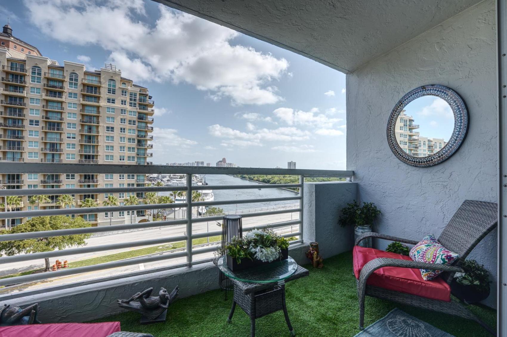 Galleryone Doubletree Hilton Gc Secret Blending Fort Lauderdale Exteriér fotografie