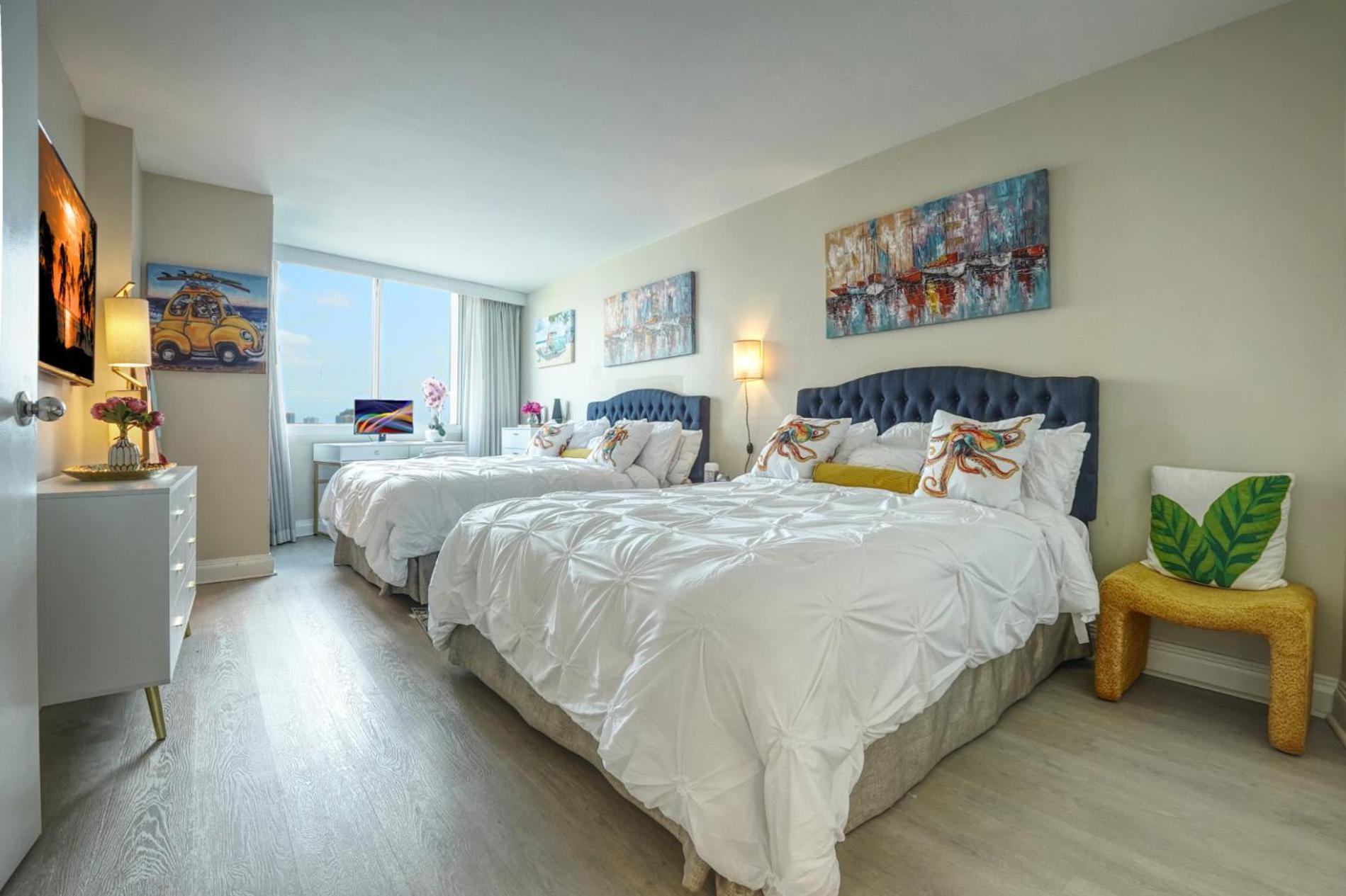 Galleryone Doubletree Hilton Gc Secret Blending Fort Lauderdale Exteriér fotografie