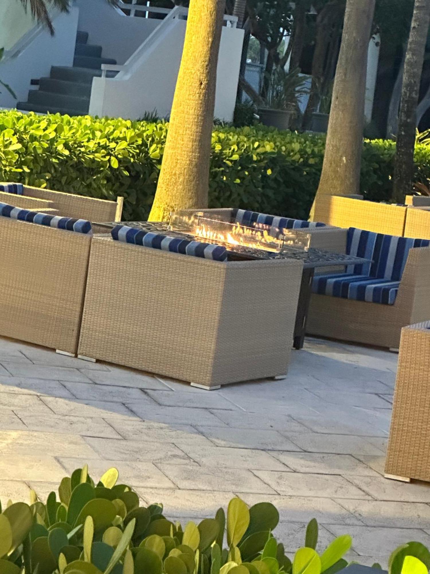 Galleryone Doubletree Hilton Gc Secret Blending Fort Lauderdale Exteriér fotografie